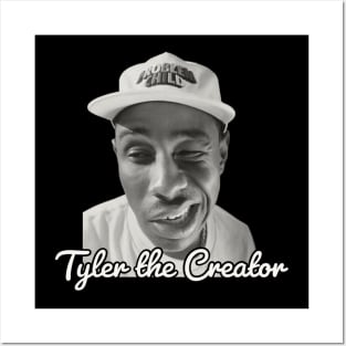 Tyler the Creator / 1991 Posters and Art